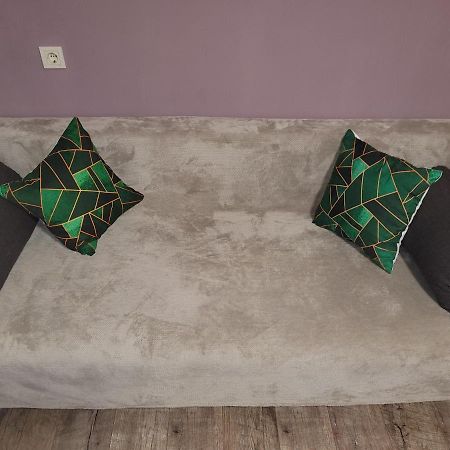 Apartment Sports Palace Просторная Квартира Рядом Дворец Спорта Charkiv Esterno foto