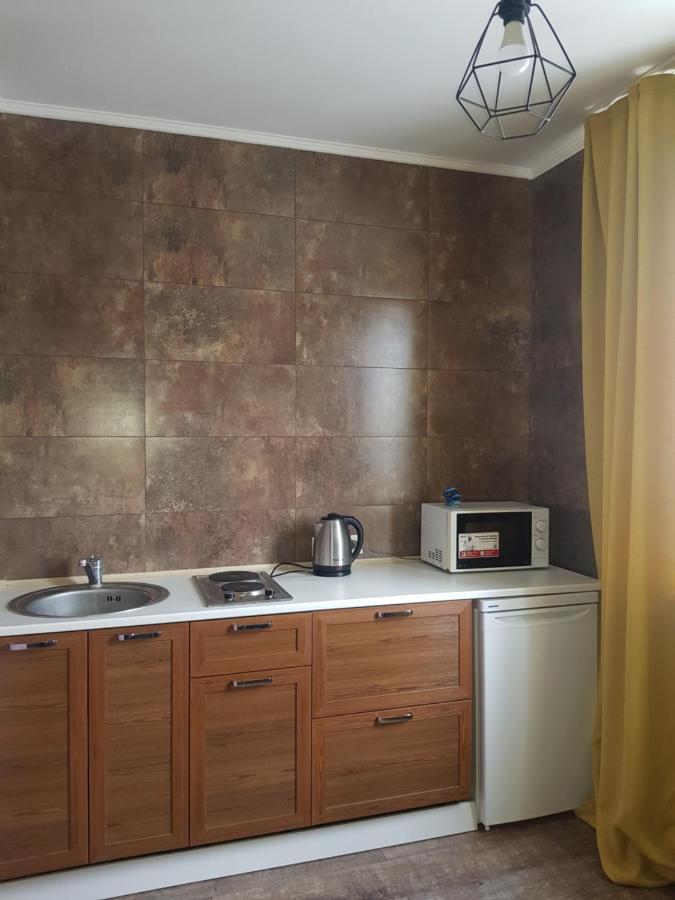 Apartment Sports Palace Просторная Квартира Рядом Дворец Спорта Charkiv Esterno foto
